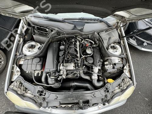 Right headlight MERCEDES-BENZ C-CLASS (W203) C 200 CDI (203.007) | BP21371642C29 