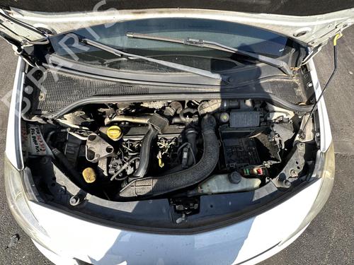 Turbocharger/Supercharger RENAULT CLIO III (BR0/1, CR0/1) 1.5 dCi (C/BR0G, C/BR1G) | BP21316509M71 