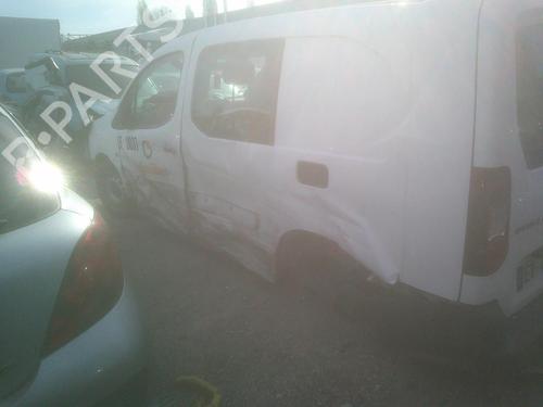 Generator PEUGEOT PARTNER Box Body/MPV 1.6 BlueHDi 100 | BP26193301M7 