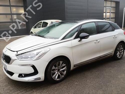 Devioluci DS DS 5 (KF_) 2.0 BlueHDi 180 | BP32427023I23 - Image 9