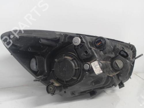 Used Left headlight Left headlight KIA PICANTO II (TA) 1.0 (69 hp) 21316026 21316026