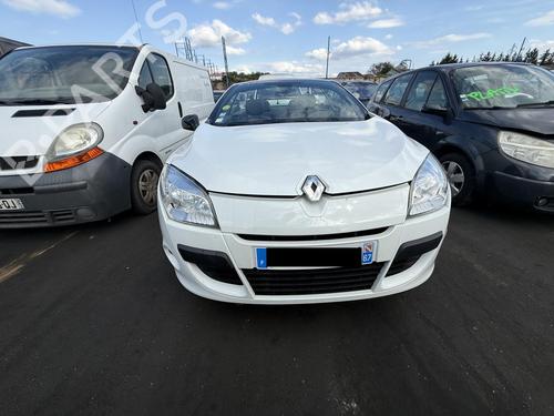 Mass air flow sensor RENAULT MEGANE CC (EZ0/1_) 1.9 dCi (EZ0J, EZ1S) | BP28180895M95  - Image 7