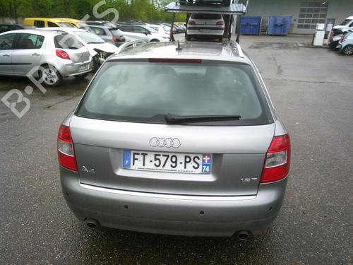 Steering pump AUDI A4 B6 Avant (8E5) 1.8 T | BP22564458M99  - Image 9