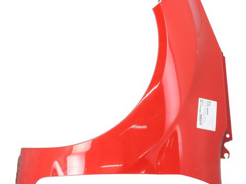 Forkjerm venstre FORD FIESTA VI (CB1, CCN) 1.6 Ti | BP29483648C41 