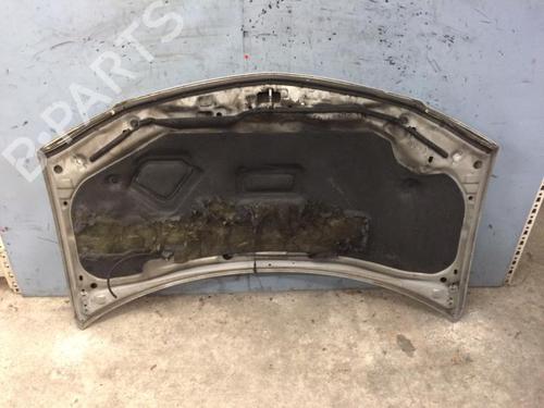 Hood MAZDA PREMACY (CP) 2.0 TD | BP21303940C1 