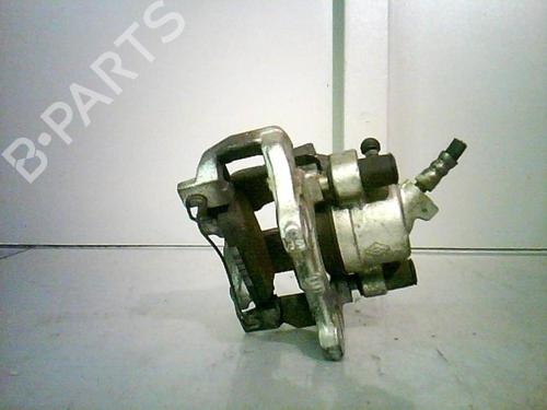Used Left front brake caliper RENAULT CLIO IV (BH_) 1.5 dCi 90 (90 hp) 21362848