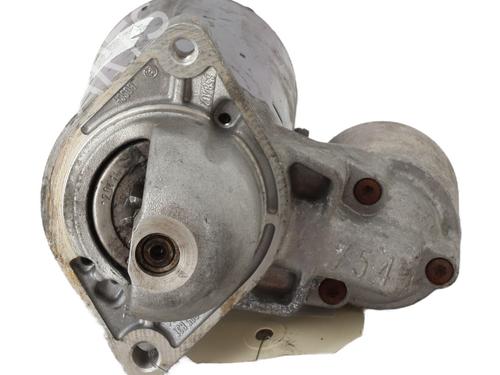 Used Starter ALFA ROMEO MITO (955_) 1.3 MultiJet (955AXP1A, 955AYC1A) (95 hp) 21303897