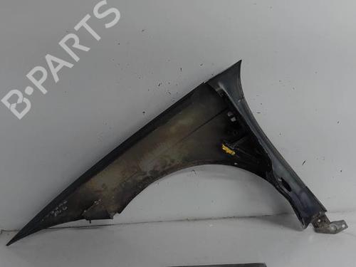Right front fenders CITROËN C6 (TD_) 2.7 HDi | BP21294750C42 