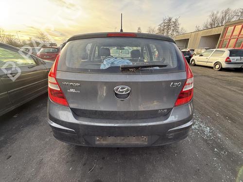 Climate control HYUNDAI i30 (FD) 1.6 CRDi | BP25260173I5 - Image 11