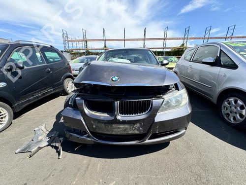 Front left belt tensioner BMW 3 (E90) 318 d | BP21307023C87 