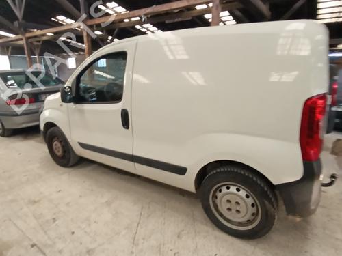 Capot CITROËN NEMO MPV 1.4 HDi | BP30529463C1 - Image 8