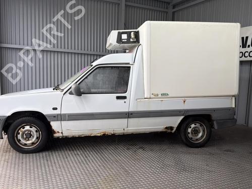 Right headlight RENAULT EXPRESS Box Body/MPV 1.9 D | BP33703361C29 - Image 10