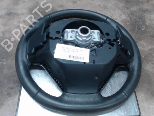 Steering wheel PEUGEOT 108 1.0 VTi | BP21314886C49 