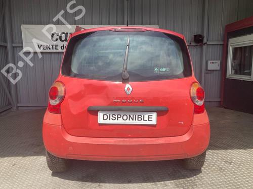 Ratstangsstang RENAULT MODUS / GRAND MODUS (F/JP0_) 1.5 dCi (FP0E, JP0E) | BP37092442I23 - Image 15
