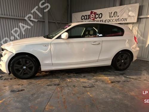 Tailgate lift support BMW 1 (E81) 118 d | BP30761536C138 - Image 12