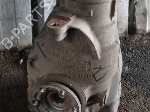 Used Rear differential Rear differential BMW X1 (E84) sDrive 18 d (143 hp) 35826576 35826576