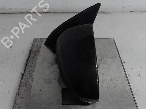 Left mirror VW PASSAT B6 Variant (3C5) 1.9 TDI | BP21295471C26 