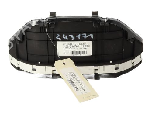 instrument-cluster-hyundai-i30-estate-pde-94013g4023-2017-21307104 main image