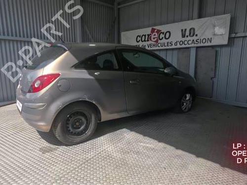AC compressor OPEL CORSA D (S07) 1.3 CDTI (L08, L68) | BP38729846M34 - Image 14
