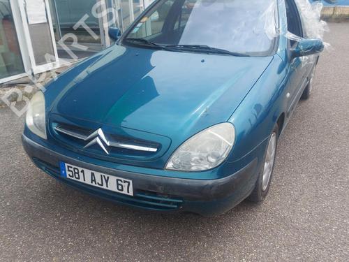 Starter CITROËN XSARA (N1) 1.4 i | BP21320830M8 
