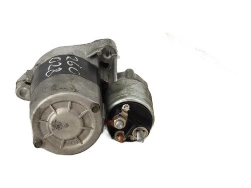 Starter RENAULT TWINGO II (CN0_) 1.2 16V (CN04, CN0B) | BP32158236M8 - Image 4