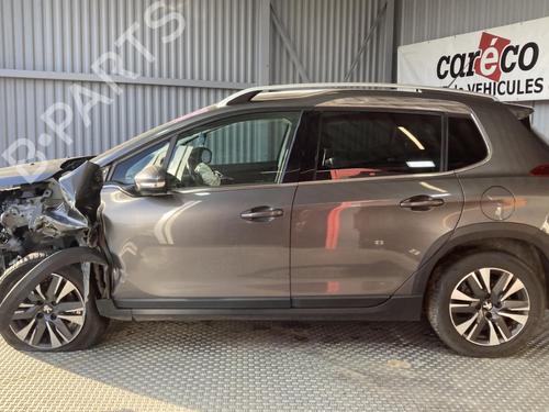 AC radiator PEUGEOT 2008 I (CU_) 1.2 THP 110 / PureTech 110 | BP33449335M32  - Image 13