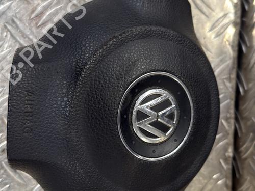 Used Driver airbag VW POLO V (6R1, 6C1) 1.2 TDI (75 hp) 24542782