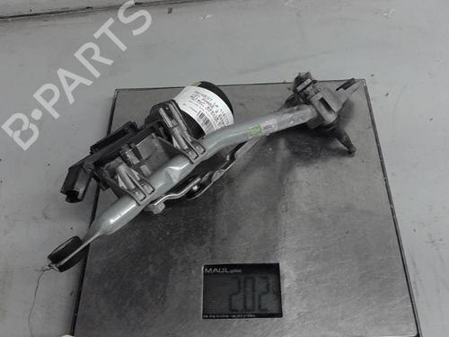 Used Front wiper motor PEUGEOT 107 (PM_, PN_) 1.0 (68 hp) 21364005