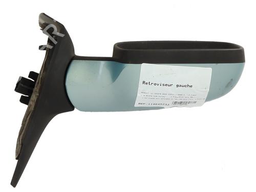 Left mirror RENAULT GRAND SCÉNIC II (JM0/1_) 1.9 dCi (JM14) | BP29936851C26