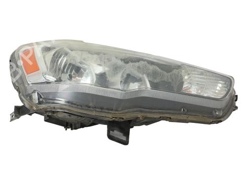 Right headlight MITSUBISHI LANCER VIII Sportback (CX_A) 2.0 DI-D (CX8A) | BP25441600C29  - Image 5