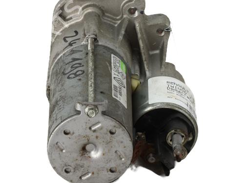 Starter RENAULT TWINGO II (CN0_) 1.5 dCi (CN0U) | BP21293617M8 