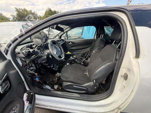 Steering column stalk CITROËN DS3 (SA_) 1.6 HDi 110 | BP28183145I23 - Image 16