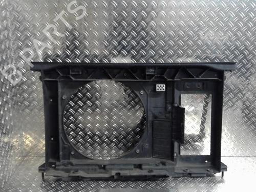 Front slam panel PEUGEOT 308 SW I (4E_, 4H_) 1.6 16V | BP23905793C72 