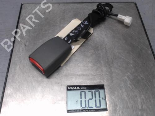 Seat buckle SSANGYONG STAVIC 2.7 270 sXDi 4x4 | BP21314641I32 