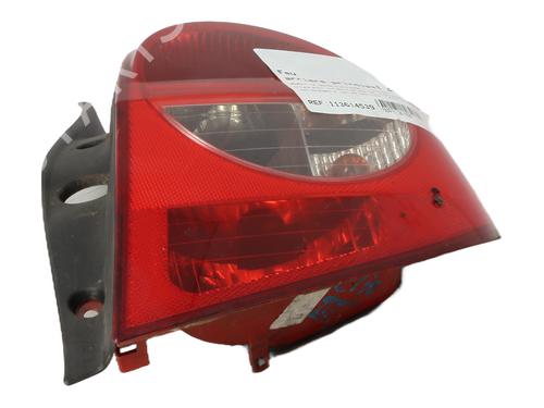 Right taillight RENAULT CLIO III (BR0/1, CR0/1) 1.5 dCi (BR17, CR17) | BP30561671C35 