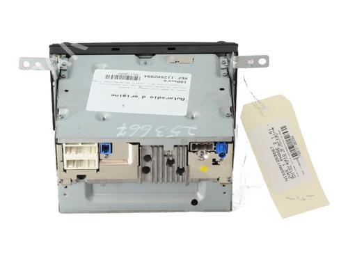 Radio NISSAN JUKE (F15) 1.6 | BP29304075E6 