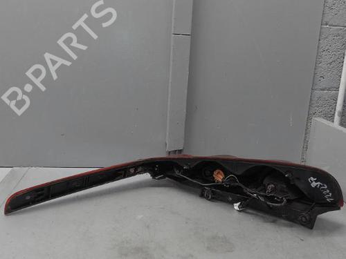Left taillight NISSAN NOTE (E11, NE11) 1.5 dCi | BP21311646C34 