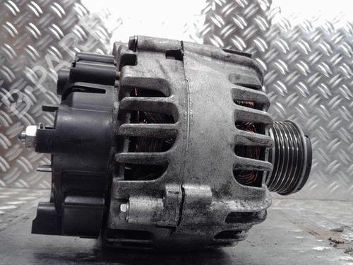 Alternator SKODA ROOMSTER (5J7) 1.9 TDI | BP21867187M7 