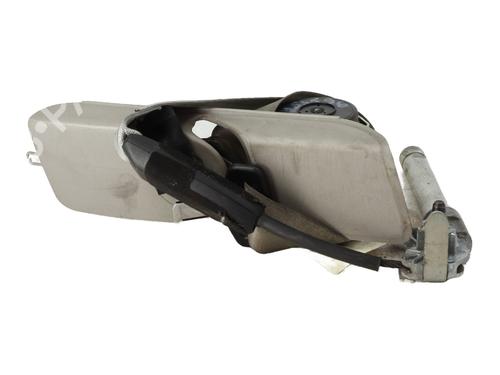 Front left belt tensioner OPEL CORSA D (S07) 1.3 CDTI (L08, L68) | BP29161029C87