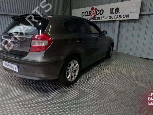 Steering column stalk BMW 1 (E87) 118 d | BP31872483I23 - Image 14