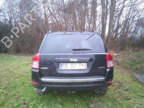 Gearbox JEEP COMPASS (MK49) 2.2 CRD 4x4 | BP24631864M3 - Image 4