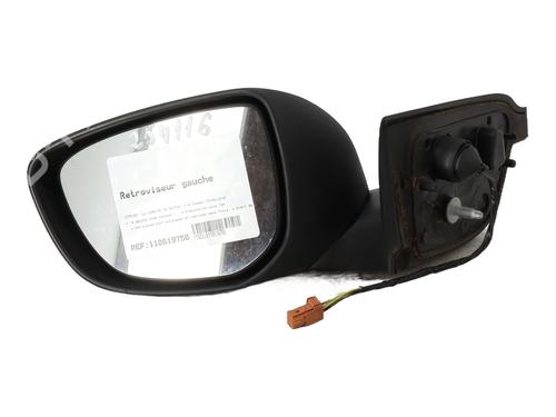 Used Left mirror Left mirror CITROËN C4 CACTUS 1.6 BlueHDi 100 (99 hp) 31169523 31169523