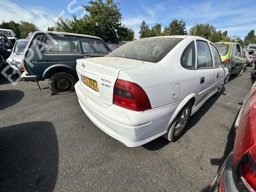 Starter OPEL VECTRA B (J96) 1.6 i 16V (F19) | BP21303116M8 