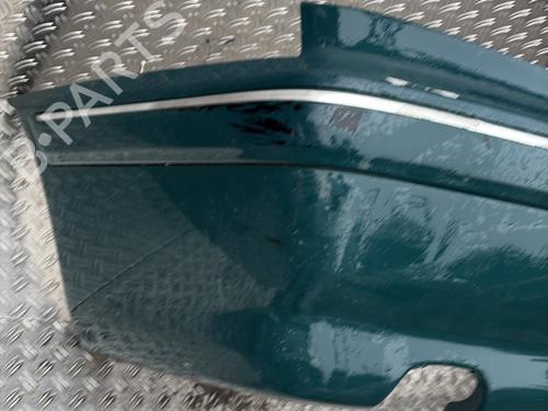 Used Rear bumper Rear bumper PEUGEOT 406 (8B) 2.0 HDI 110 (109 hp) 30445953 30445953
