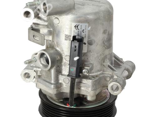 Airco pomp PEUGEOT 308 II (LB_, LP_, LW_, LH_, L3_) 1.5 BlueHDi 130 (131 hp) 29836822