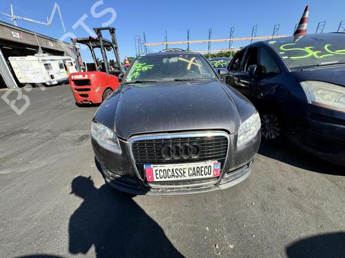 ABS pump AUDI A4 B7 (8EC) 2.0 TDI 16V | BP21295917M43 