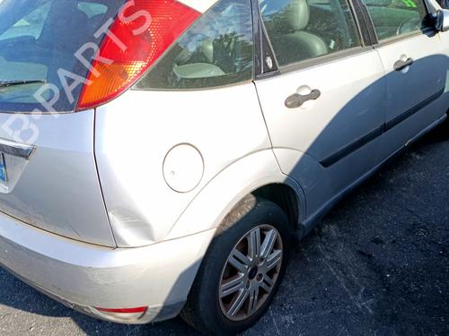 Rear fog light FORD FOCUS I (DAW, DBW) 2.0 16V | BP28673979C37 