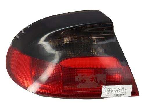 Left taillight OPEL TIGRA (S93) 1.4 16V (F07) | BP28546312C34
