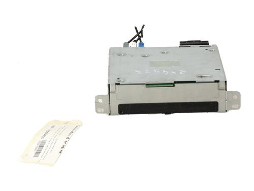 Used Radio Radio DS DS 5 (KF_) 1.6 BlueHDi 120 (120 hp) 31637003 31637003