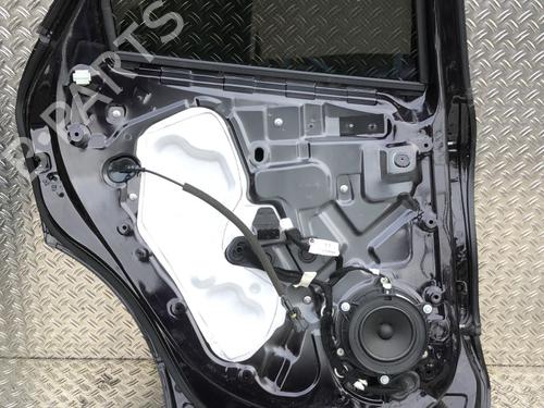 Dør venstre bagtil RENAULT CAPTUR I (J5_, H5_) 1.3 TCe 150 (J5NK, J5JS) | BP30532220C4 